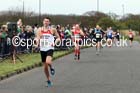 North Tyneside 10k Road Race, Whitley Bay. Photo: David T. Hewitson/Sports for All Pics